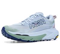 HOKA Mafate 5 Damen Schuhe hellblau grün - 39(1/3)
