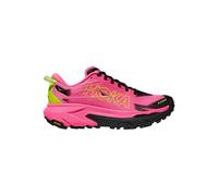 HOKA Mafate 5 W - Trailrunningschuhe - Damen 8 US Pink/Light Green