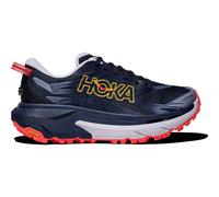 Hoka Damen Mafate 5 Schuhe (Größe 43 , blau)