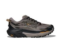 Hoka Mafate 5 Laufschuhe Braun Schwarz SS26, Größe EU 44
