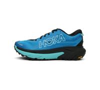 Hoka Mafate 5 Herren Laufschuh Trail - 1168722-SWRD SkywardBlue/Black 41 1/3
