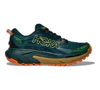 HOKA Mafate 5 Herren 46 Dunkelgrün