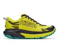 HOKA Mafate 5 Herren 47 1/3 Gelb/Schwarz