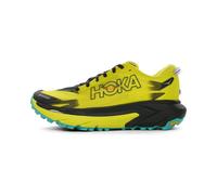 HOKA Mafate 5 Herren 47 1/3 Gelb/Schwarz