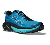 HOKA ONE ONE Mafate 5 M - Herren - Blau - Größe 42- Modell 2025