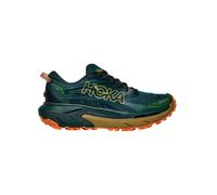 Hoka Mafate 5 Herren - TIDAL WAVE / MUSTARD SEED / 44.0