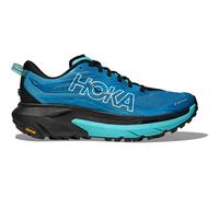 Hoka Trailrunningschuhe Mafate 5 Blau/Schwarz Herren Größe 42 2/3