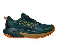 HOKA Mafate 5 Herren Trailrunningschuhe, grün, Größe 44 ⅔ 44 ⅔