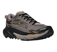 Hoka Mafate 5 Laufschuhe Herren - cement / schwarz 44 (10)