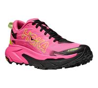 Hoka Mafate 5 Laufschuhe Herren - neon rose / schwarz 42 2/3 (9)