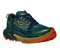 HOKA Herren Trailrunningschuhe MAFATE 5 (1168722D) 44 TIDAL WAVE / MUSTARD SEED