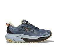 Hoka Mafate 5 Mineral Blue/Washed Blue da Uomo 44