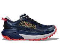 HOKA Mafate 5 Damen 38 2/3 Navy