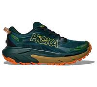 HOKA ONE ONE Trailrunningschuhe Mafate 5 Herren Blau/Schwarz Größe 42 Modell 2026