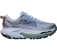 HOKA ONE ONE Mafate 5 W - Damen - Blau - Größe 41 1/3- Modell 2026