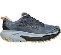 Hoka Mafate 5 Trail-Schuhe 46 blau