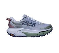 Hoka Mafate 5 Trail-Schuhe Lila Grün SS26 Damen, Größe EU 41 1/3