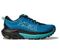 Hoka - Traillaufschuhe - Mafate 5 W Skyward Blue/Black für Damen - Größe 5 US - Blau Blau 5 US