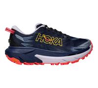 HOKA - Mafate 5 Trailrunningschuhe Damen midnight blue