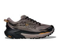 HOKA - Mafate 5 - Trailrunningschuhe, Gr. 40.5 EU 40 2/3, grau (Cement/Black)