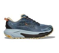 Hoka M Mafate 5 - Mineral Blue/Washed Blue - 46 (US 11.5)