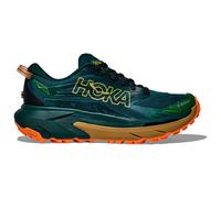 HOKA Mafate 5 blau dunkel MTB-Schuhe - 47(1/3)