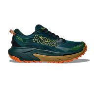 Hoka MAFATE 5 Trailschuhe Herren Tidal Wave/Mustard Seed D (normal) 43 1/3