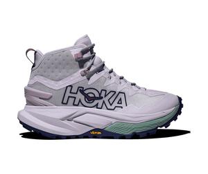 HOKA Mafate Hike Damen Trekking-Halbschuhe, blau, Größe 40 ⅔ 40 ⅔