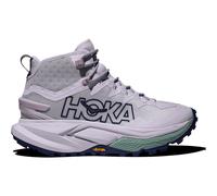 HOKA Mafate Hike Damen Trekking-Halbschuhe, blau, Größe 42 42