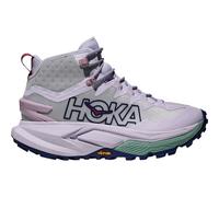 HOKA Mafate Hike Damen Trekking-Halbschuhe, blau, Größe 44 44
