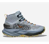 HOKA Mafate Hike Schuhe für Herren in Mineral Blue/Tumeric Größe 46 | Wandern