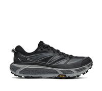 Hoka Mafate Speed 2 Black/Castlerock Schwarz US9-EU42 2/3