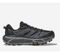 HOKA Mafate Speed 2 Schuhe in Black/Castlerock Größe 44 | Lifestyle