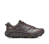 Hoka Mafate Speed 2 "Walnut" - Size: 43 1/3 grey