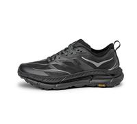Hoka One One MAFATE SPEED 4 LITE Schwarz 42
