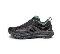 HOKA Mafate Speed 4 Lite 42 / Charcoal Grey / Jade
