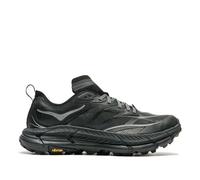 HOKA Mafate Speed 4 Lite "Black" - Size: 45 1/3 Black/Outer