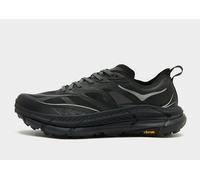 HOKA Mafate Speed 4 Lite "Black" - Size: 44 Black/Outer