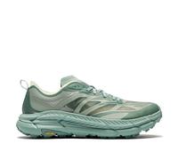 Hoka Mafate Speed 4 Lite "Rosemary" - Size: 41 1/3 green