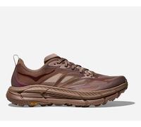 HOKA Mafate Speed 4 Lite Schuhe in Date Syrup/Date Sugar Größe 46 | Lifestyle