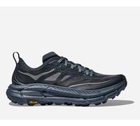 HOKA Mafate Speed 4 Lite Schuhe in Faded Navy/Varsity Navy Größe 41 1/3 | Lifestyle