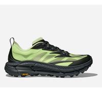 HOKA Mafate Speed 4 Lite Schuhe in Luna Moth/Cosmic Grey Größe 42 | Lifestyle