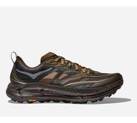 HOKA ONE ONE U Mafate Speed 4 Lite (tree bark / cast iron) - 45 1/3