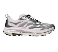 Hoka One One Freizeitschuhe Mafate Speed 4 Lite TS Herren Weiß/Schwarz Größe 42