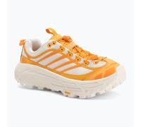 HOKA Mafate Three 2 Schuhe Sun Coral/Alabaster