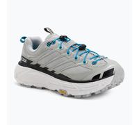 HOKA Mafate Three 2 Trailrunning-Schuhe sturdust/skyward blue