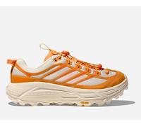 HOKA Mafate Three2 Schuhe in Sun Coral/Alabaster Größe 42 | Lifestyle