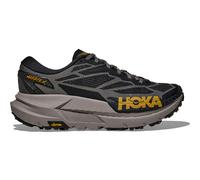 HOKA Mafate X Herren 41 1/3 Schwarz