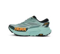 HOKA Mafate X Herren 42 2/3 Blau