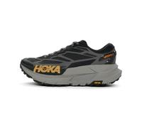 HOKA Mafate X Herren 42 2/3 Schwarz